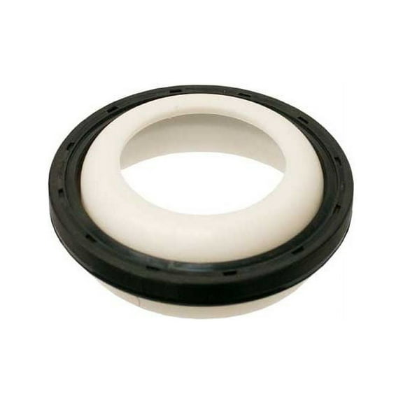 Front Crankshaft Seal - Compatible with 2007 - 2015 Mini Cooper 2008 2009 2010 2011 2012 2013 2014