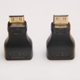 thumbnail image 1 of Mini Macho Compatible Con Hdmi A Hembra Compatible Con Hdmi + Micro A Conector Adaptador Compatible Con Hdmi Para Hdtv, 1 of 8