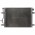 thumbnail image 5 of For Audi A4 Quattro A4 2003 2004 A/C Kit w/ AC Compressor Condenser Drier - BuyAutoParts, 5 of 9