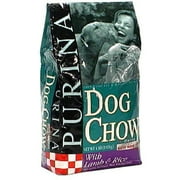 Healthy Morsels With Lamb Meal & Rice Dog Food, 4 lb