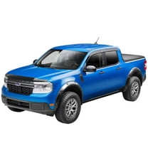 Husky Liners 2842154 Aeroskin Low Profile Hood Protector Fits 2022-2025 Ford Maverick Smoke