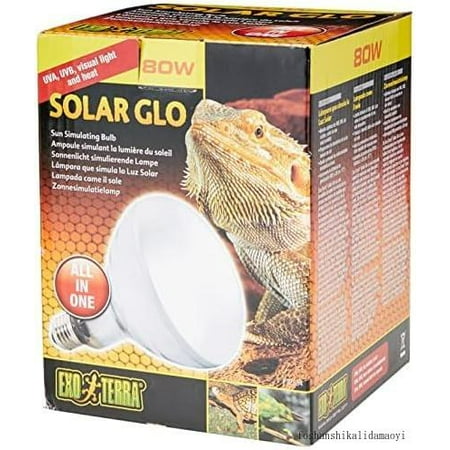 

Solar-Glo Vapor Bulb 80W 80 W