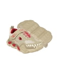 thumbnail image 1 of TENIS CASUALES CLASBEN NIÑO REX SIMIPIEL BEIGE 18-21, 1 of 4