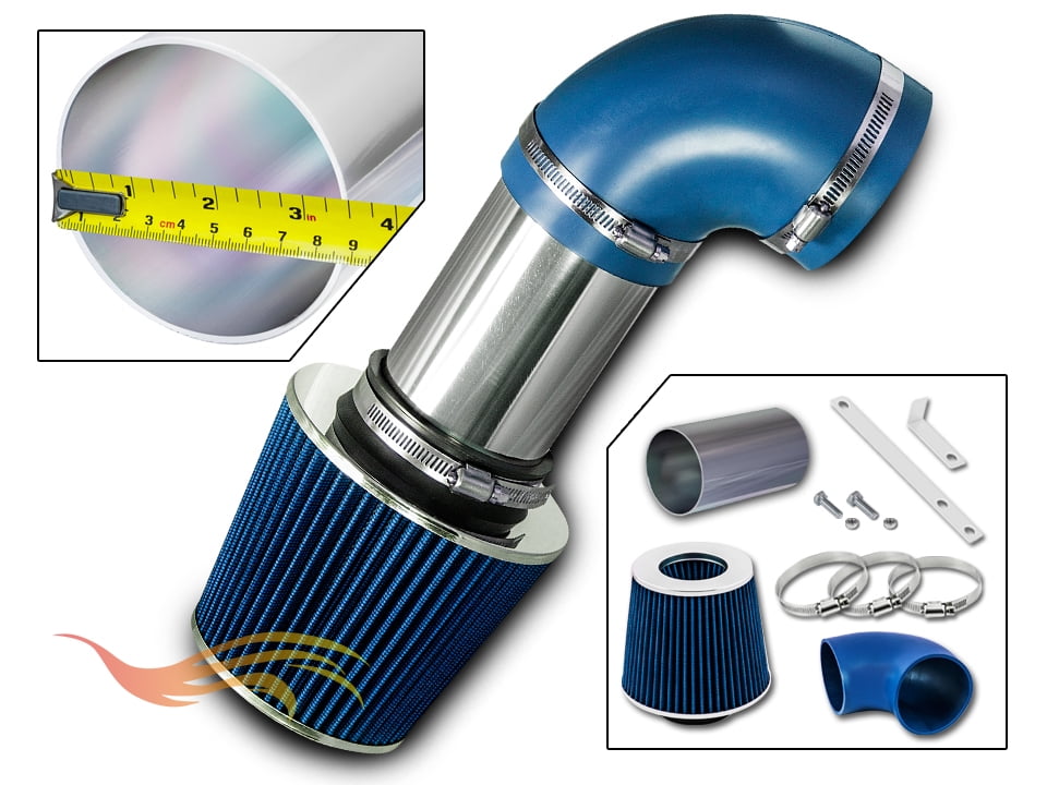 Kit Réparation Alliage Prise D'air Froid Rover 75 V6 - Pièce PHD000770 - Neuf D'origine