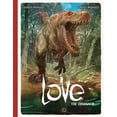 thumbnail image 1 of Love Volume 4: le Dinosaure, 1 of 2
