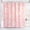 Pink, variant on Pink Floral Shower Curtain Set Cute Daisy Bathroom Curtain, Washable Waterproof Fabric Shower Curtains Modern Aesthetic Decor Colorful Flower Shower Curtain 60x72 inch
