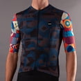 thumbnail image 4 of Camiseta de ciclismo 2024 Pro team MILLTAG para hombre, camiseta de ciclismo con estampado de calidad, camisetas para andar en bicicleta de carretera y mtb, ropa de ciclismo, 4 of 5