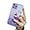 Purple, variant on Glitter Star Wrist Strap Bracket Phone Case, Handheld Not Easy to Fall, Hidden Bracket, Anti-Drop, for iPhone 15 14 13 12 11 Pro Max Plus Mini XS XR X 7 8 SE Phone Case (White,iPhone 12 Pro Max)