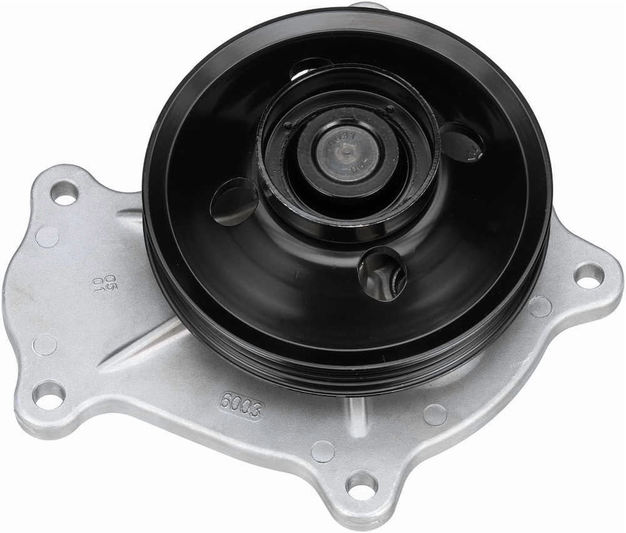 Gates 41213 Premium Engine Water Pump