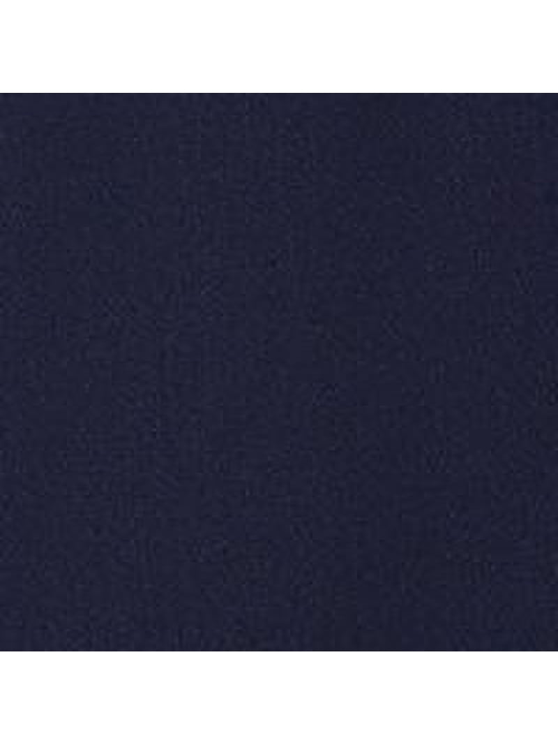 DKNY Womens Navy Zippered Pleated Self-tie Belt Sheer Lined Balloon Sleeve  Surplice Neckline Full-Length Formal Faux Wrap Dress 16 - Walmart.com