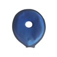 thumbnail image 1 of S SERENABLE Badminton Racquet Head Cover Hitting Accessories for Backyard Swing Training Blue, 1 of 9