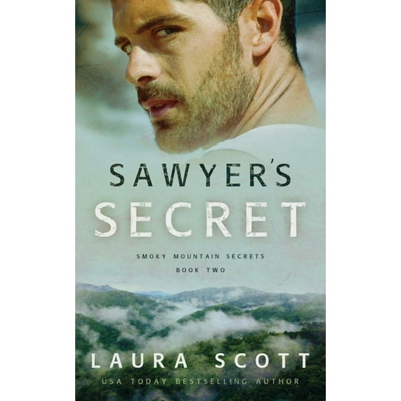 Sawyer's Secret, (Paperback)