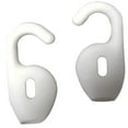 thumbnail image 4 of 2x 1 Par de Almohadillas de Silicona para Auriculares, Almohadillas para Auriculares, Puntas Hugo Consejos para auriculares, 4 of 10