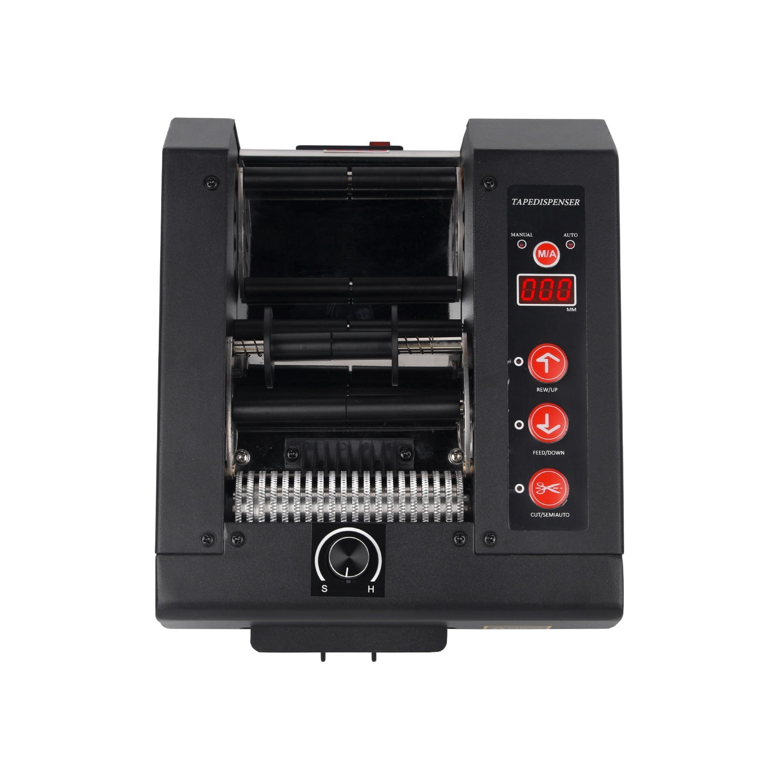 Tape Automatic Cutter Machine Paper Cutter Tape Dispenser Office Supplies Cutting Tools Phone Sticker Cutting Machine ,High Efficiency
