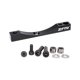 thumbnail image 5 of Calibre trasero Compatible con M365/Pro (disco no incluido) Freno de disco hidráulico para patinete Pinzas traseras Freno hidráulico para patinete Línea de forja integrada Freno de disco de aceite Ac ZOOM Calibre trasero, 5 of 7