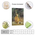 thumbnail image 2 of Painter Henri De Toulouse-Lautrec Masterpiece Spanish Dancer Posters Art Poster Canvas Painting Decor Wall Print Photo Gifts Home Modern Decorative Posters 24x36inch(60x90cm), 2 of 6