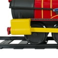 Rollplay Steam Train 6Volt Battery RideOn Vehicle
