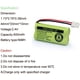 thumbnail image 1 of Geilienergy BT183342 BT283342 BT166342 BT266342 BT162342 BT262342 Bate, 1 of 2