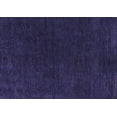 thumbnail image 1 of Ahgly Company Machine Washable Indoor Rectangle Abstract Blue Modern Area Rugs, 2' x 3', 1 of 4