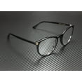 thumbnail image 3 of Sunglasses Gucci GG 0027 O- 001 / Black, 3 of 6