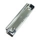 thumbnail image 3 of Clip de encuadernación de papelería Clip de placa de metal Clip de placa de hardware de papelería de protección del medio ambiente Accesorios para tablero de escritura, 3 of 5