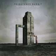 Frightened Rabbit - Painting Of A Panic Attack - Music & Performance - Vinyl