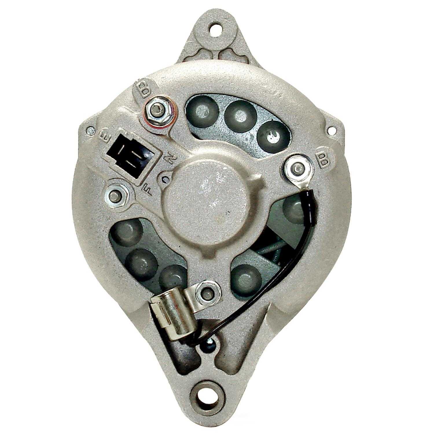 FVP Professional 14131 Alternator Standard