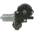 thumbnail image 1 of Motor de ELEVACIÓN de VENTANA CARDONE Corolla 2009 al 2018 Trasero Derecho/Pasajero Remanufacturado, 1 of 5