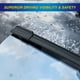 thumbnail image 4 of Limpiaparabrisas 5 PLUS de silicona de repuesto para Acura MDX, 4 of 7