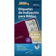 thumbnail image 2 of Tabbies 053409 Span-Bible Tab-Gold Edge-O & N Testament with Catholic Books, 2 of 2
