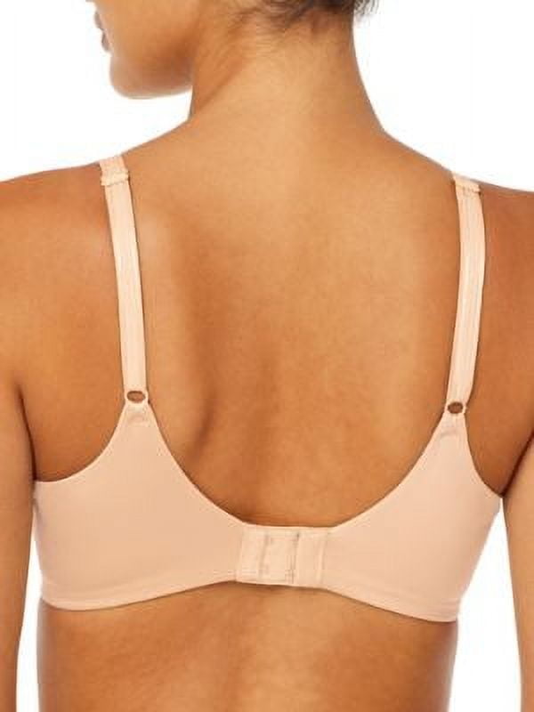 Bali Women's One Smooth U Smoothing & Concealing Bra, Style 3W11