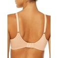 thumbnail image 2 of Bali Women's One Smooth U Smoothing & Concealing Bra, Style 3W11, 2 of 2