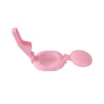 thumbnail image 1 of Manual Tortilla Maker Press Corn Tortillas Sugar Pancakes Dumpling Skin Dough Presser Kitchen Gadget Pink1pc, 1 of 5