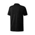 thumbnail image 2 of Adidas Mens Performance Polo Shirt, 2 of 2