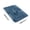 Light Blue, variant on Light Blue Quick Drying Sponge Bath Mat Non Slip Shower Rug High Density Absorbent Pad For Bathroom Floor Entrance