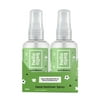 Hand Sanitizer Spray, Apple Blossom, 2Oz., 2Count