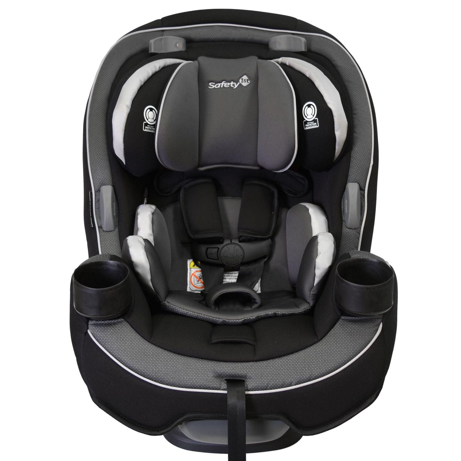 Safety 1st Grow and Go ARB 3-in-1 Car Seat