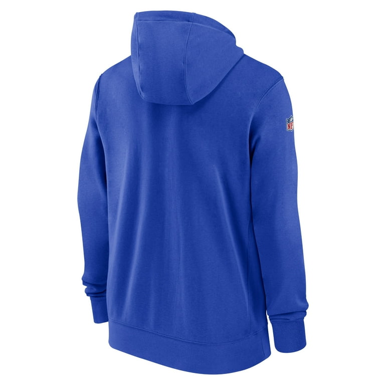 Rams sideline cheap hoodie