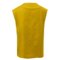 thumbnail image 3 of Lixiuxyad Tank Tops With Built In Bras Women's Casual V Neck Sleeveless Loose Fit Tank Top For Everyday Wear Spring Summer Fall Comfortable Relaxed Blouse, 3 of 4