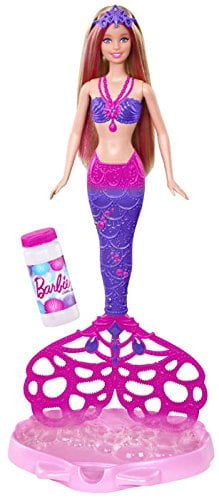 my first barbie doll for toddlers