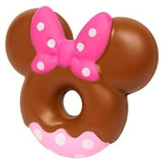 Kawaii Squeezies Minnie Donut, Multicolore