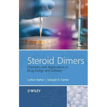 Steroid Dimers - eBook