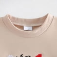 thumbnail image 4 of Akiihool T-Shirts Unis pour Garçons T-Shirts à Manches Courtes pour Garçons T-Shirts d'Été à Col Rond pour Enfants T-Shirts Décontractés Basiques en Coton Hauts Unis (Rose Vif, 2-3 Ans), 4 of 4
