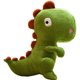 thumbnail image 1 of 45CM lindo dinosaurio muñeco de peluche grande juguete compañero para dormir cojín niño regalo de cumpleaños, 1 of 5