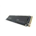 thumbnail image 4 of Crucial T700 Gen5 NVME M.2 SSD 2280 2TB PCI-Express 5.0 x4 TLC NAND² Internal Solid State Drive (SSD) CT2000T700SSD3, 4 of 5