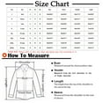 thumbnail image 3 of VSSSJ Men's Fashion Bomber Coat with Hooded Loose Fit Long Sleeve Solid Color Zip Up Jacket Casual Winter Warm Comfortable Assault Coats Gray XL, 3 of 7