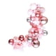 thumbnail image 1 of de de de de látex para , accesorios de fotografía de fondo para graduación, compromisos de Baby Shower, niñas, , Rosa Gloria guirnalda de globos, 1 of 7