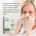 thumbnail image 3 of Body Care Nasal Aspirator Relieve Nasal Discomfort Clean The Nasal Cavity Body Health Care Nasal Suc, 3 of 5