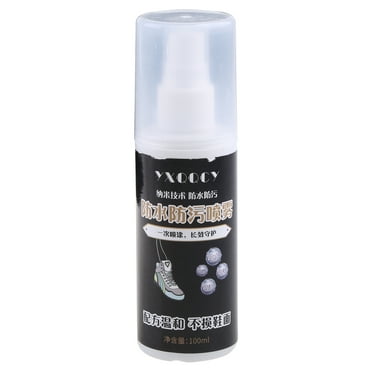 Premium ShoeS and Sneaker Stain and Water Repellent for Protection Spray 100ML