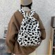 thumbnail image 4 of Cow Pattern Backpack Offer Shopping Backpacks, 4 of 5